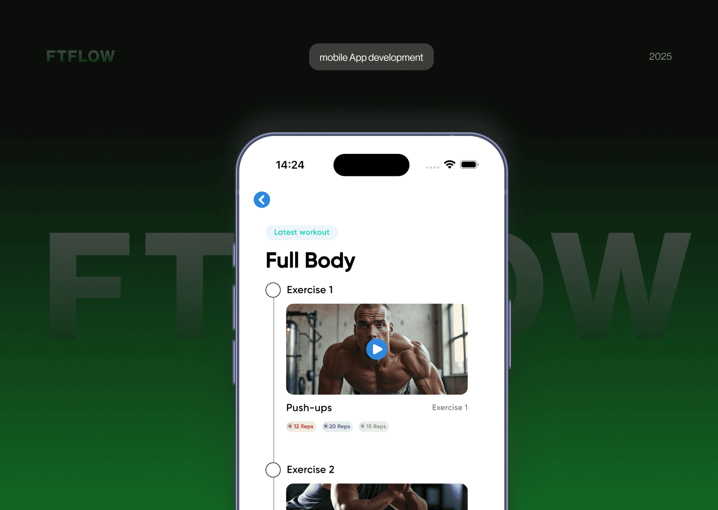 FitFlow