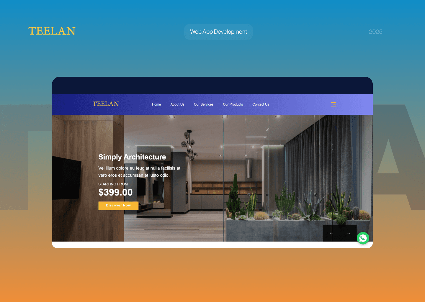 Teelan Saloon Care